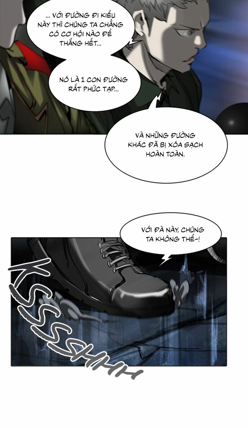 Tòa Tháp Bí Ẩn 2: Chapter 194