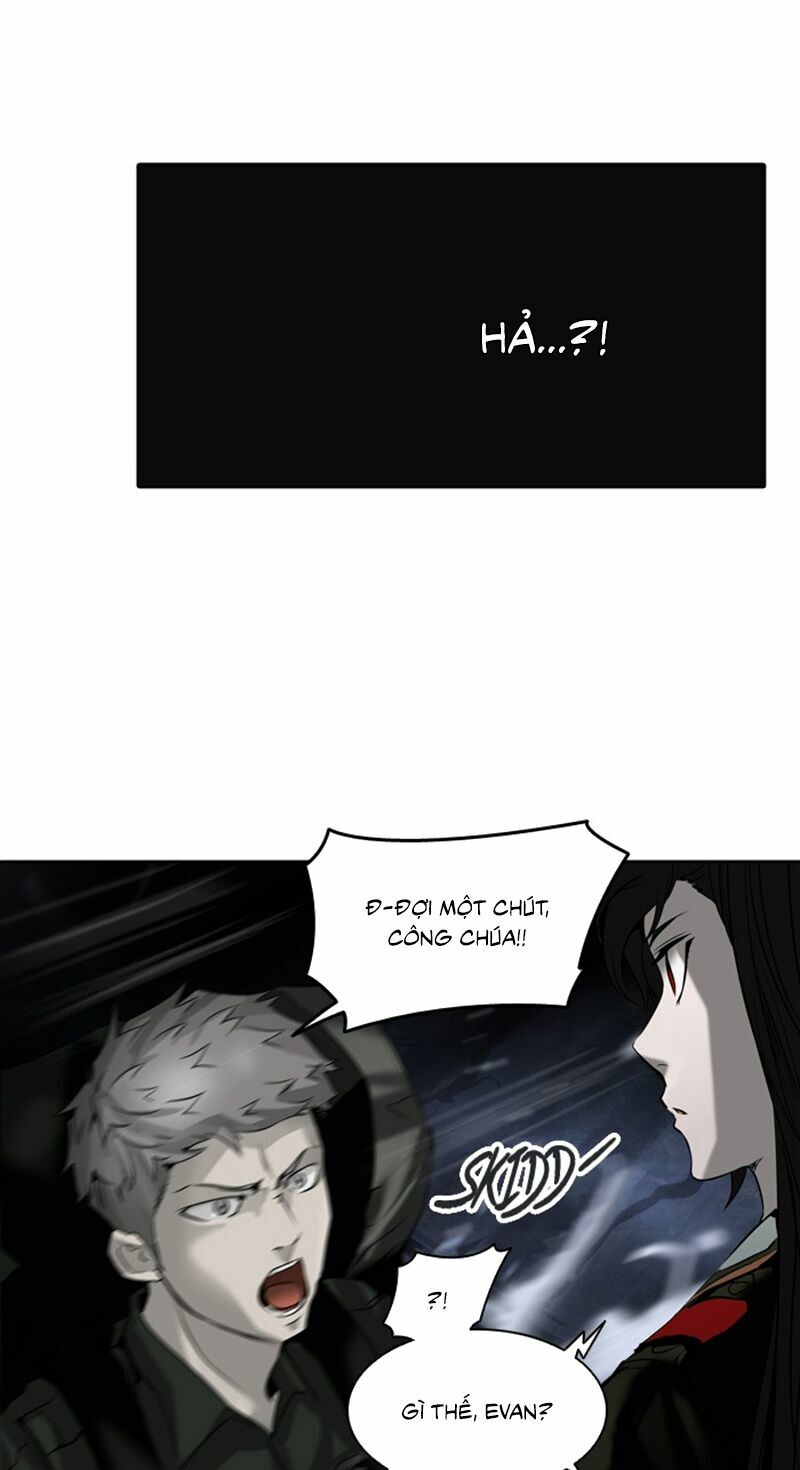 Tòa Tháp Bí Ẩn 2: Chapter 194