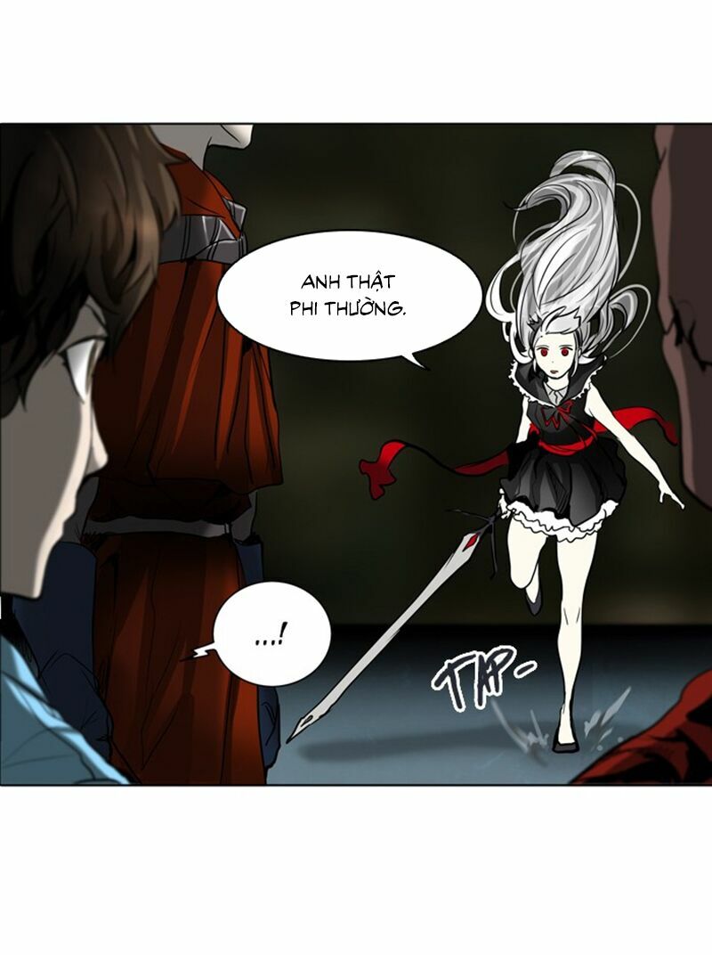 Tòa Tháp Bí Ẩn 2: Chapter 194