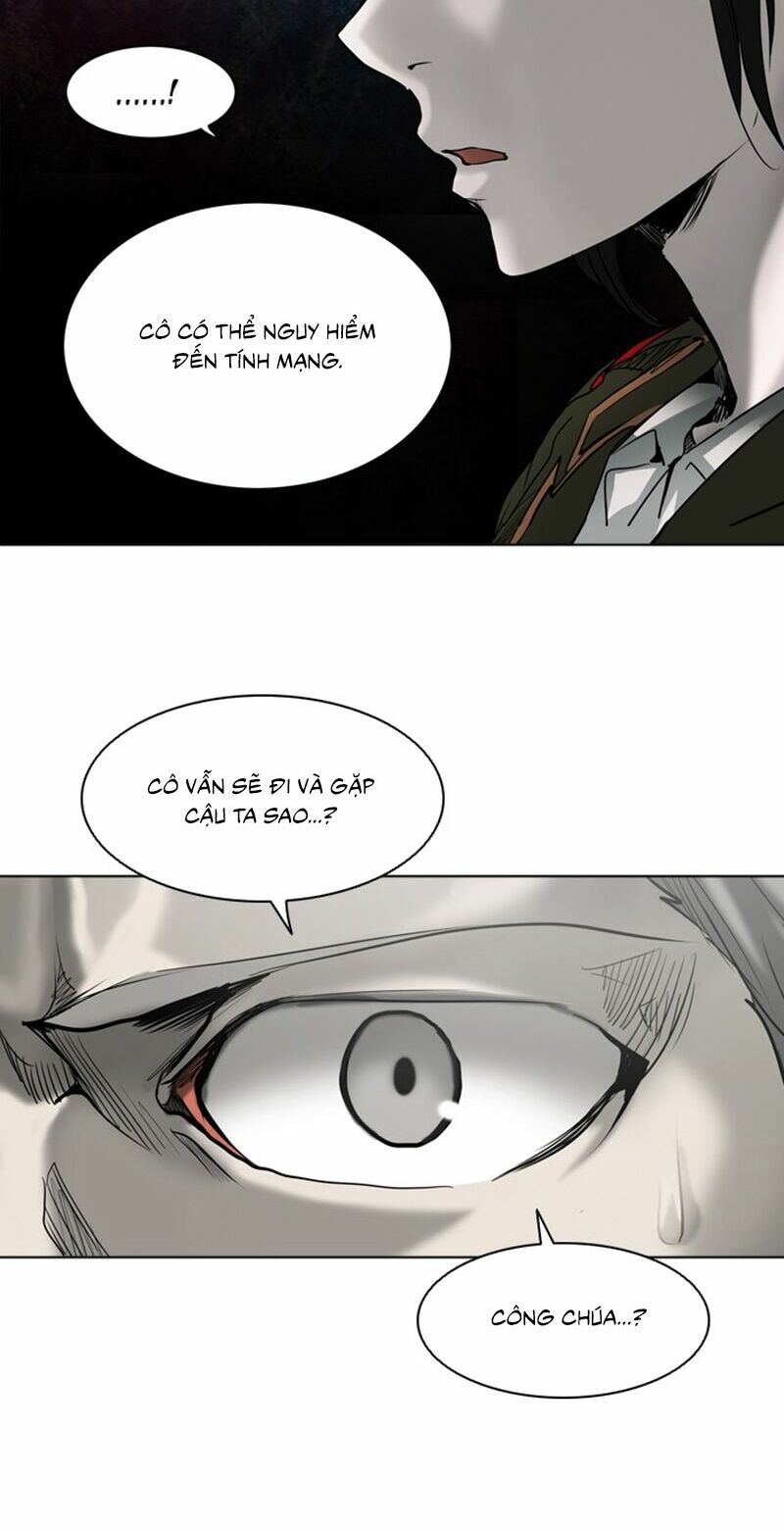 Tòa Tháp Bí Ẩn 2: Chapter 194