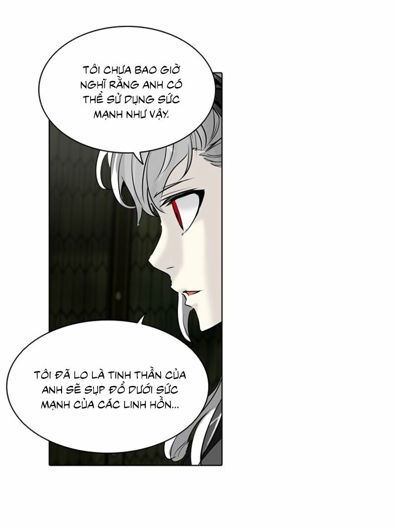 Tòa Tháp Bí Ẩn 2: Chapter 194