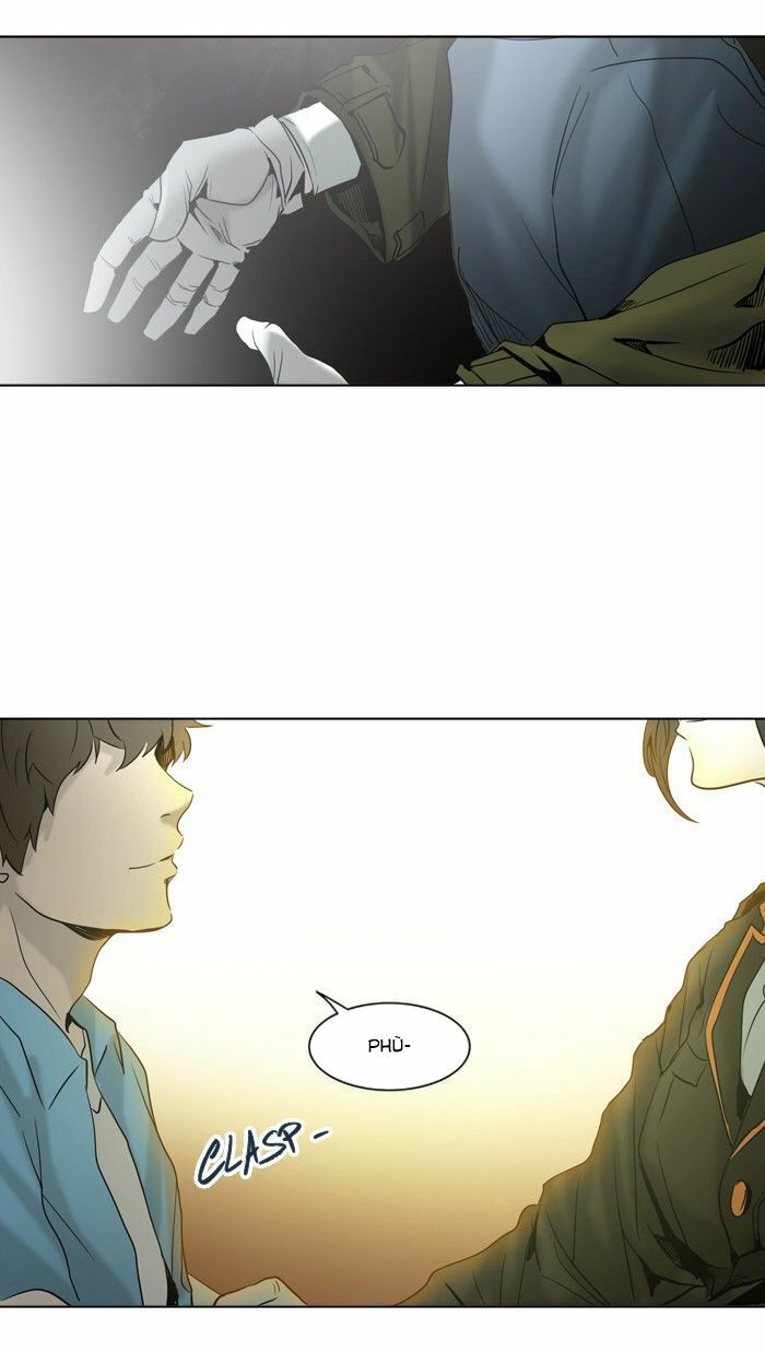 Tòa Tháp Bí Ẩn 2: Chapter 196
