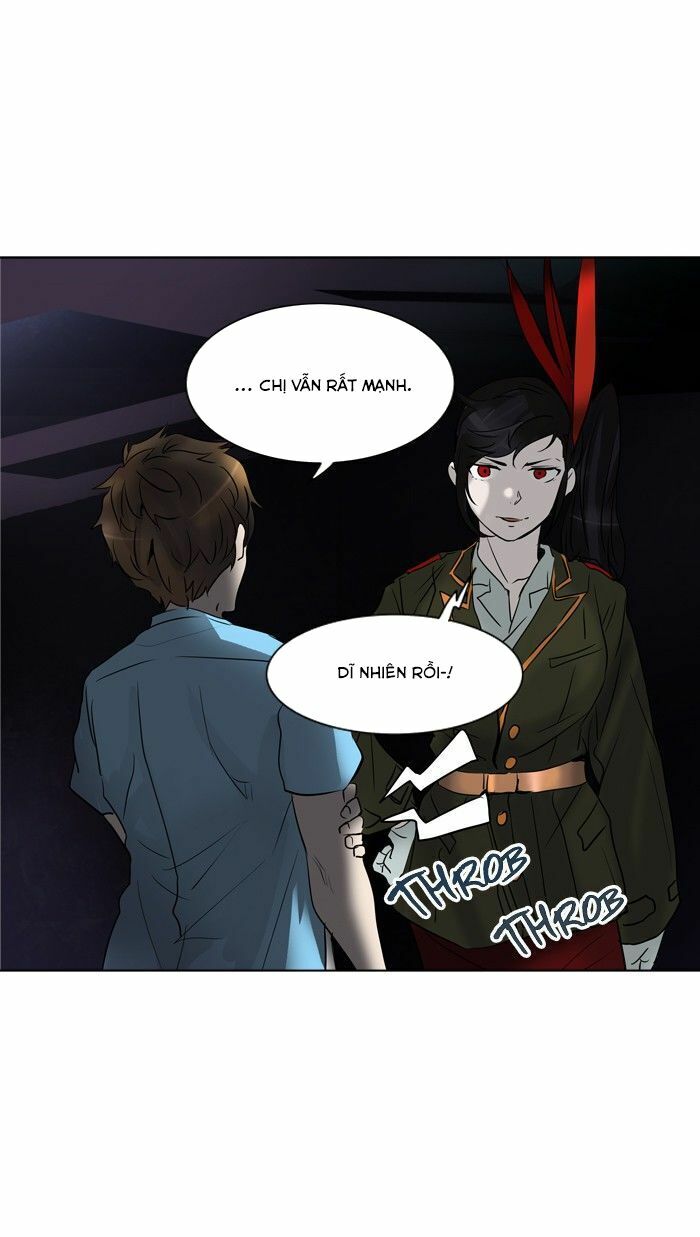 Tòa Tháp Bí Ẩn 2: Chapter 196
