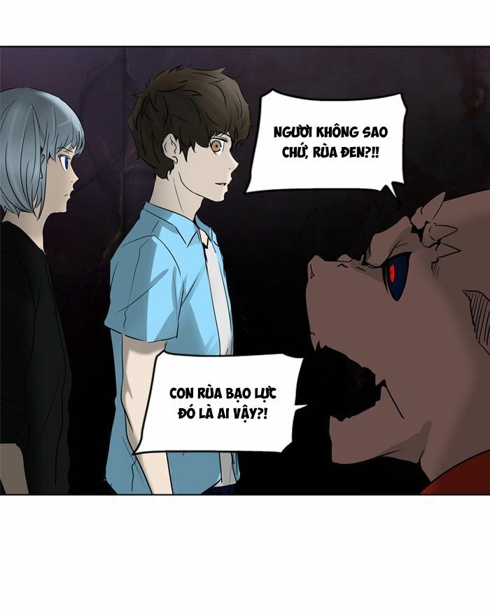 Tòa Tháp Bí Ẩn 2: Chapter 196
