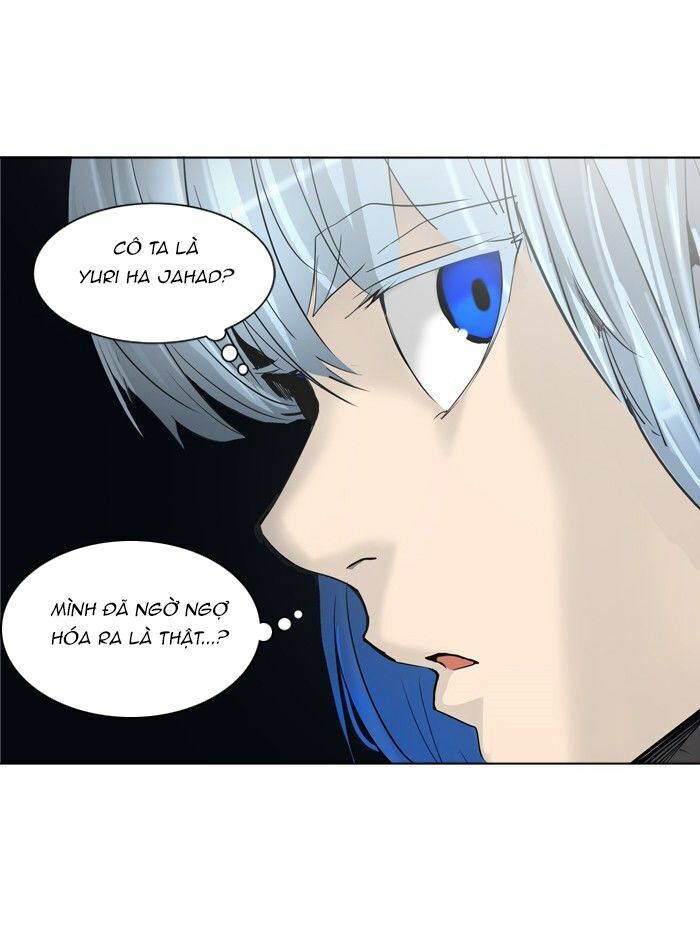 Tòa Tháp Bí Ẩn 2: Chapter 196