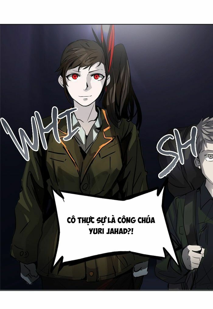 Tòa Tháp Bí Ẩn 2: Chapter 196
