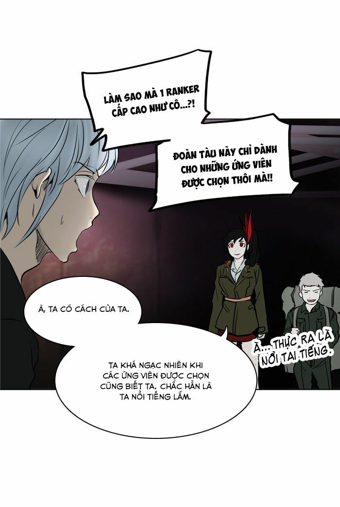 Tòa Tháp Bí Ẩn 2: Chapter 196
