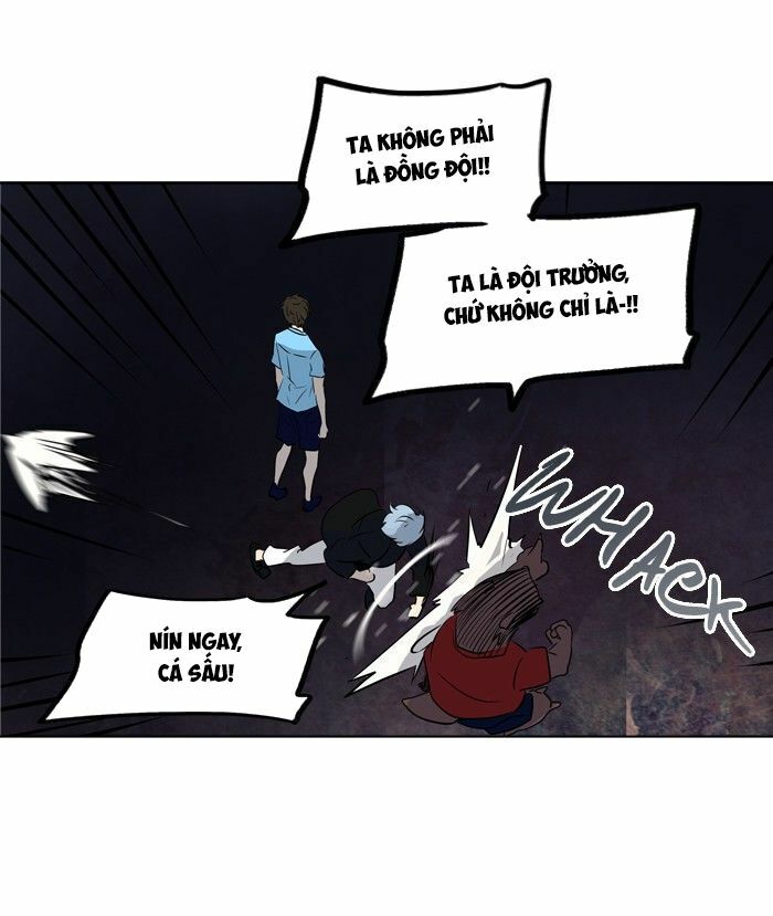 Tòa Tháp Bí Ẩn 2: Chapter 196