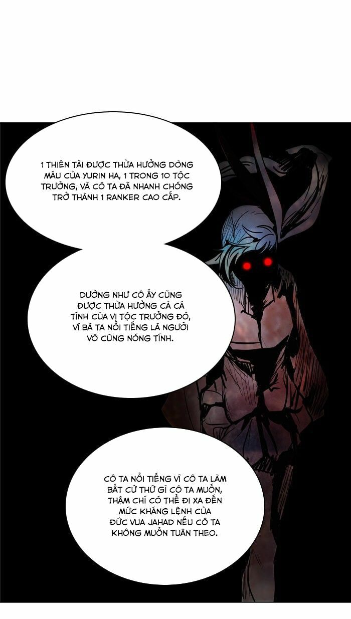Tòa Tháp Bí Ẩn 2: Chapter 196