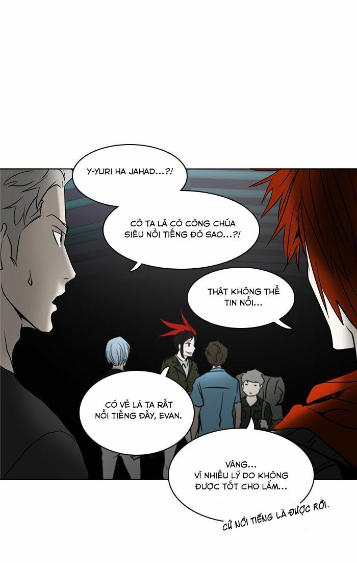 Tòa Tháp Bí Ẩn 2: Chapter 196