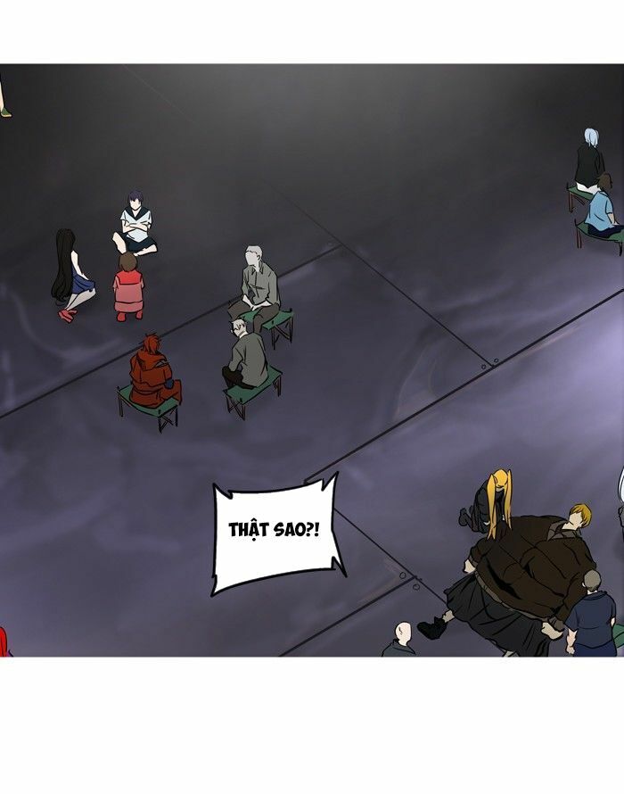 Tòa Tháp Bí Ẩn 2: Chapter 196