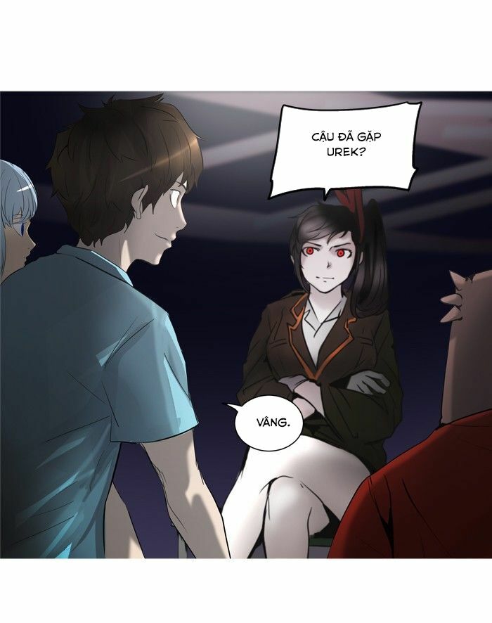 Tòa Tháp Bí Ẩn 2: Chapter 196