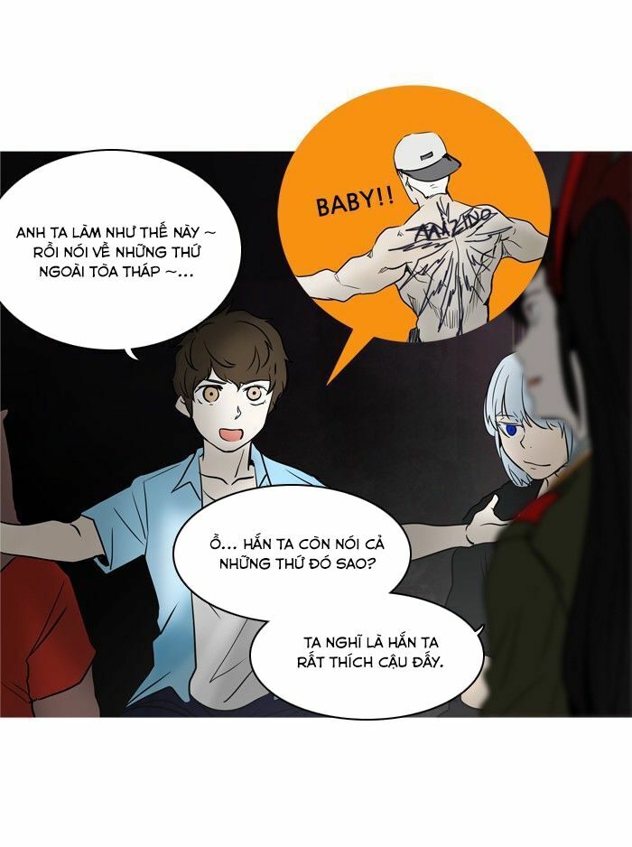 Tòa Tháp Bí Ẩn 2: Chapter 196