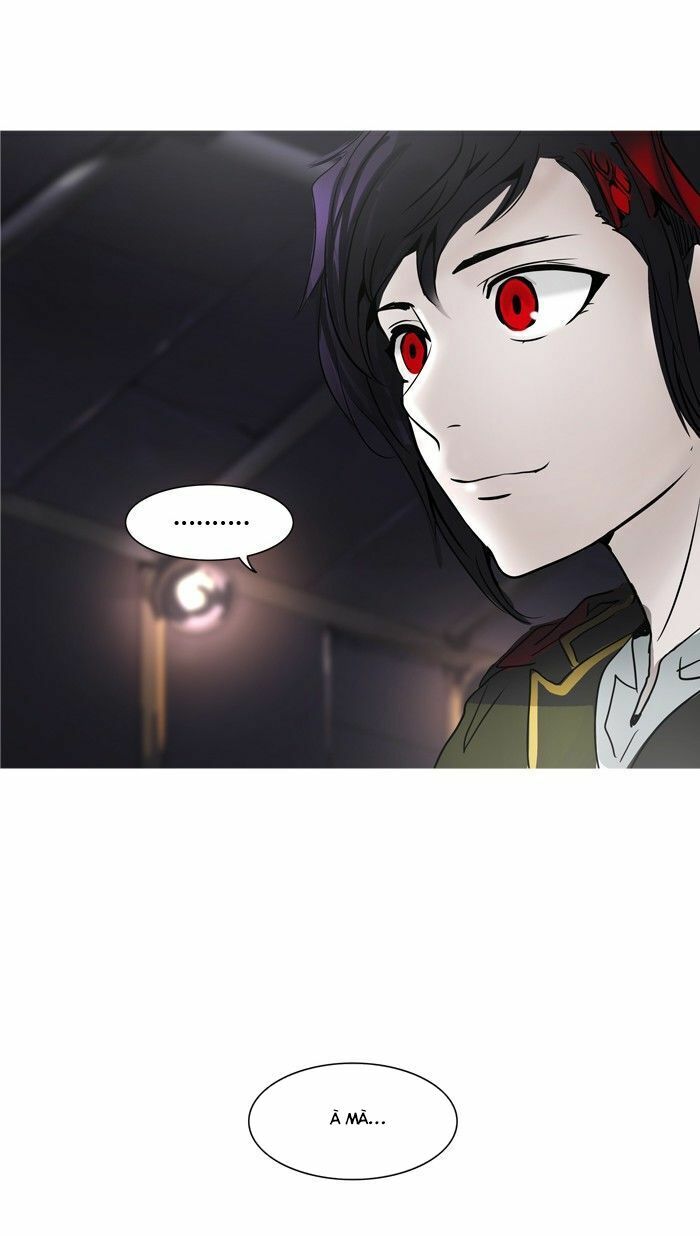 Tòa Tháp Bí Ẩn 2: Chapter 196