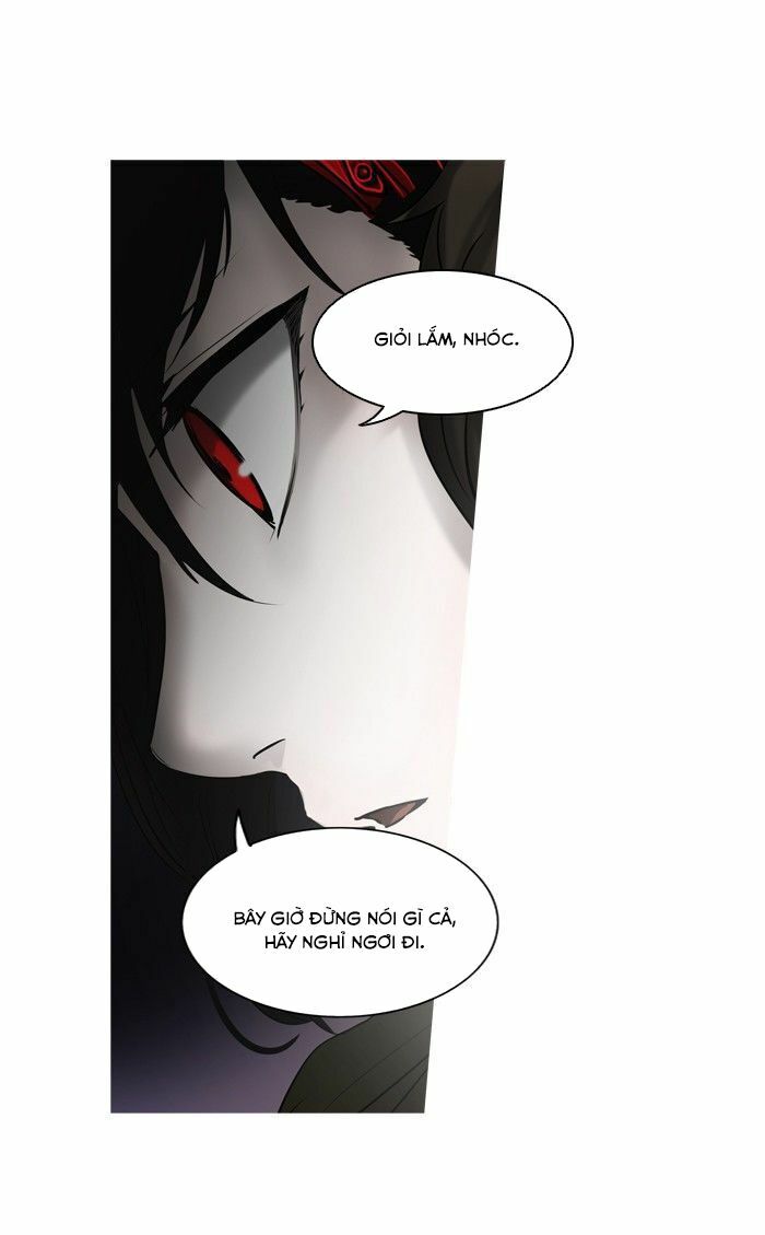 Tòa Tháp Bí Ẩn 2: Chapter 196