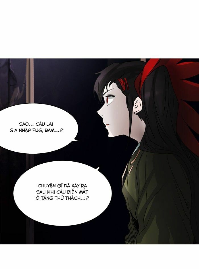 Tòa Tháp Bí Ẩn 2: Chapter 196