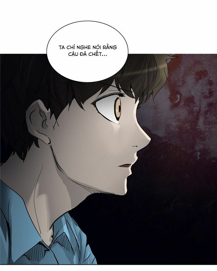 Tòa Tháp Bí Ẩn 2: Chapter 196