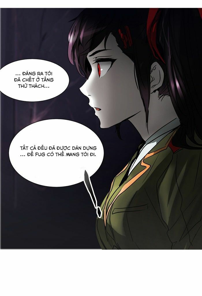Tòa Tháp Bí Ẩn 2: Chapter 196