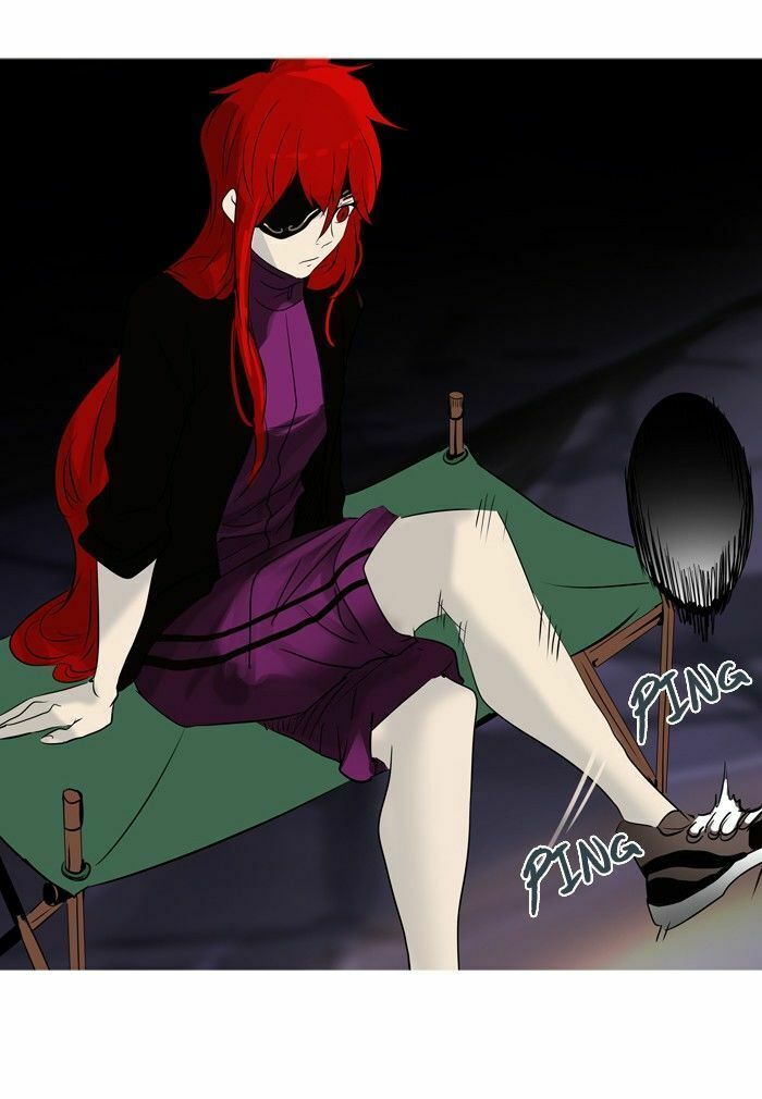 Tòa Tháp Bí Ẩn 2: Chapter 196