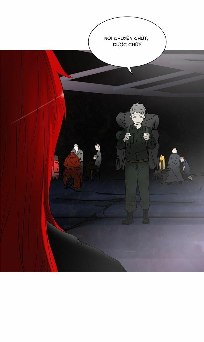 Tòa Tháp Bí Ẩn 2: Chapter 196