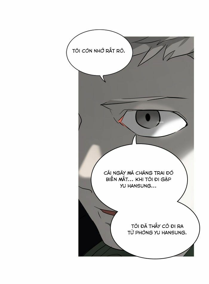 Tòa Tháp Bí Ẩn 2: Chapter 196
