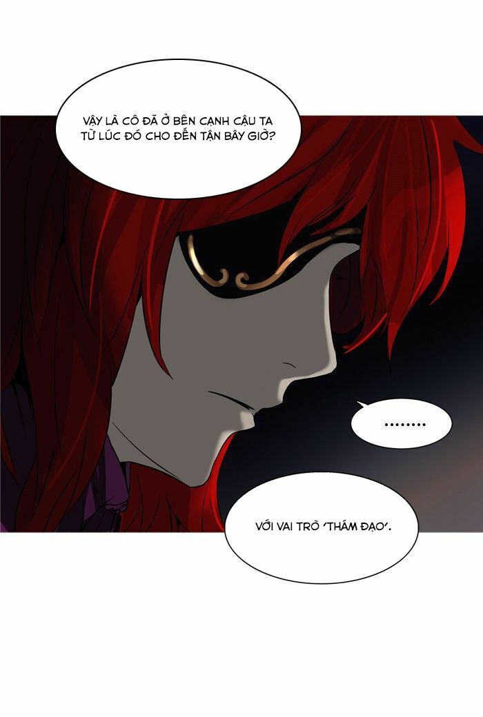 Tòa Tháp Bí Ẩn 2: Chapter 196