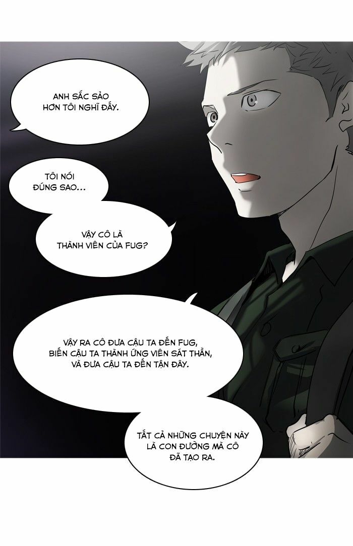 Tòa Tháp Bí Ẩn 2: Chapter 196