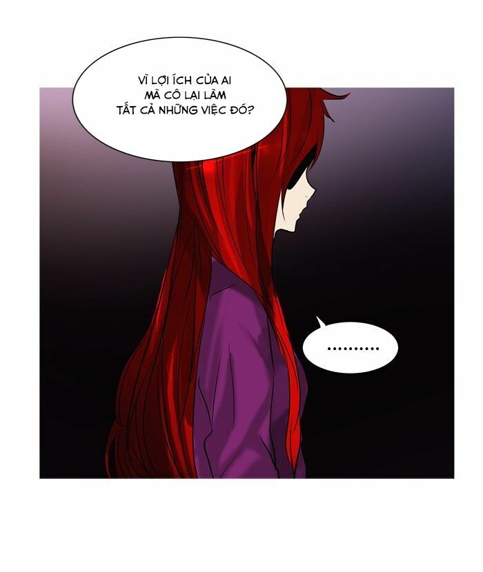 Tòa Tháp Bí Ẩn 2: Chapter 196