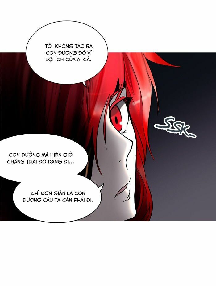 Tòa Tháp Bí Ẩn 2: Chapter 196