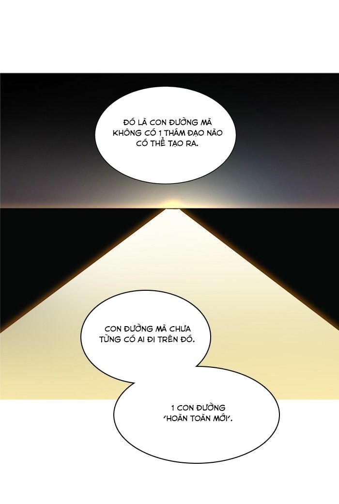 Tòa Tháp Bí Ẩn 2: Chapter 196