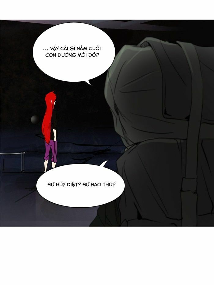 Tòa Tháp Bí Ẩn 2: Chapter 196