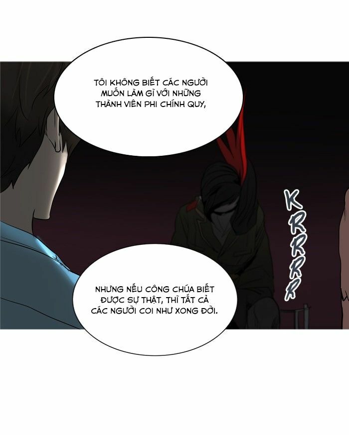 Tòa Tháp Bí Ẩn 2: Chapter 196