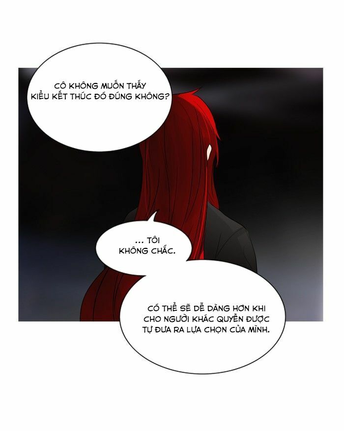 Tòa Tháp Bí Ẩn 2: Chapter 196