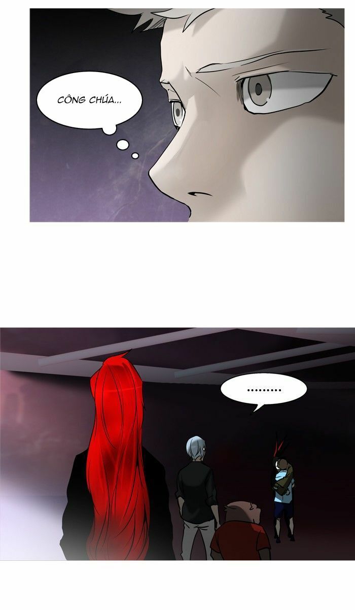 Tòa Tháp Bí Ẩn 2: Chapter 196