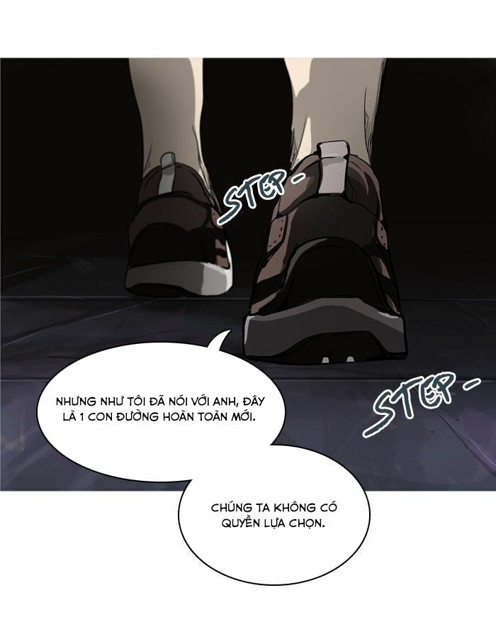 Tòa Tháp Bí Ẩn 2: Chapter 196