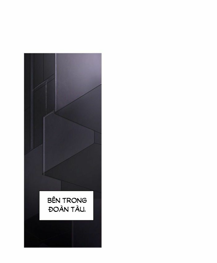 Tòa Tháp Bí Ẩn 2: Chapter 196