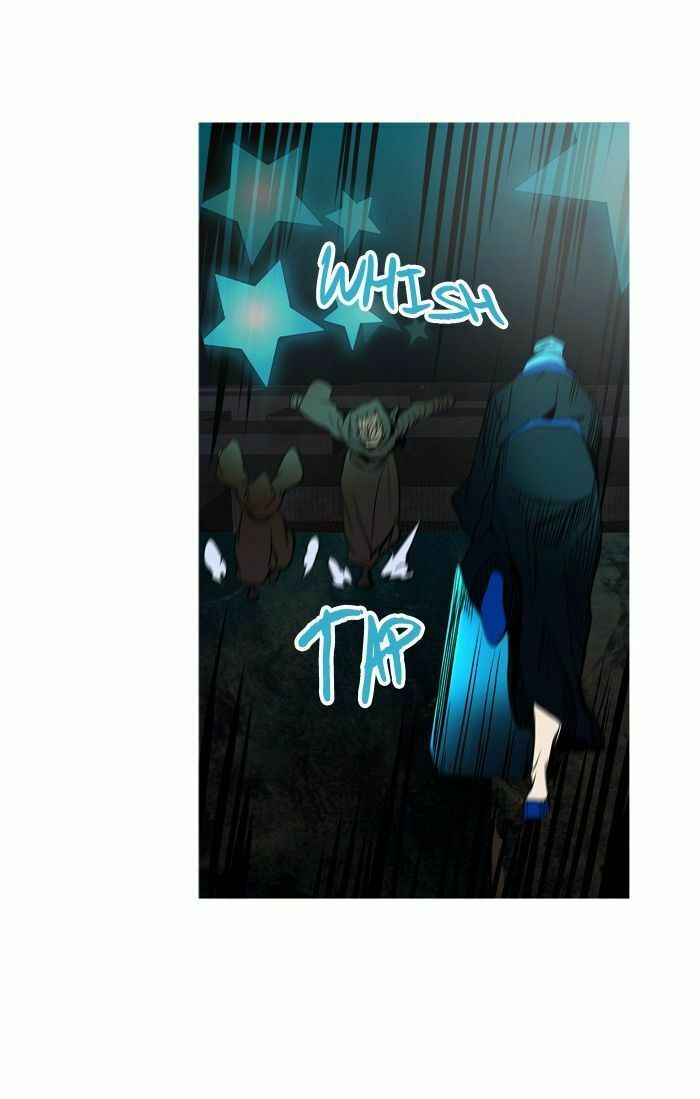 Tòa Tháp Bí Ẩn 2: Chapter 196
