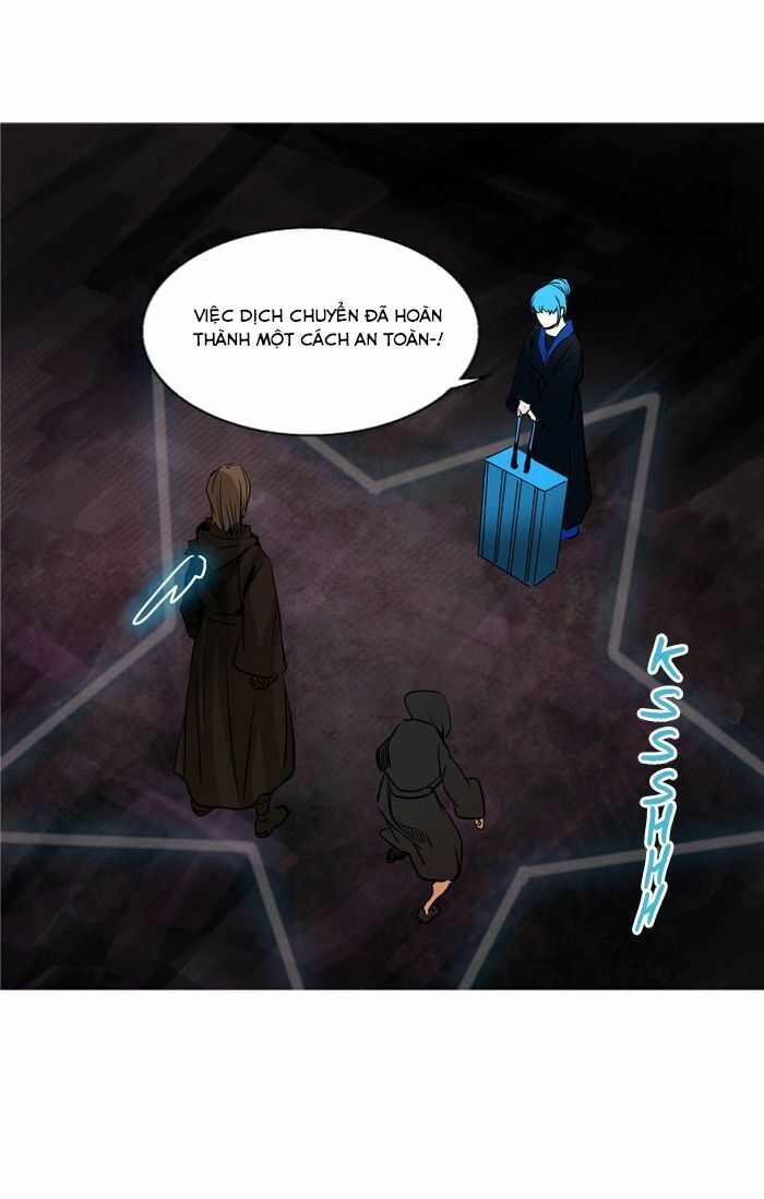 Tòa Tháp Bí Ẩn 2: Chapter 196