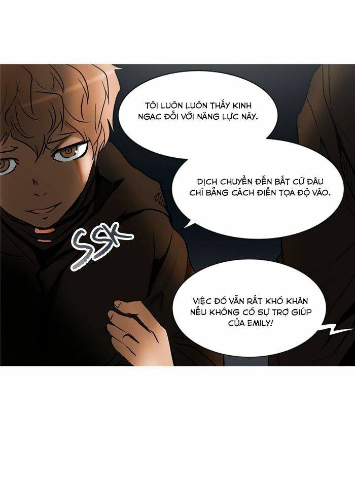 Tòa Tháp Bí Ẩn 2: Chapter 196