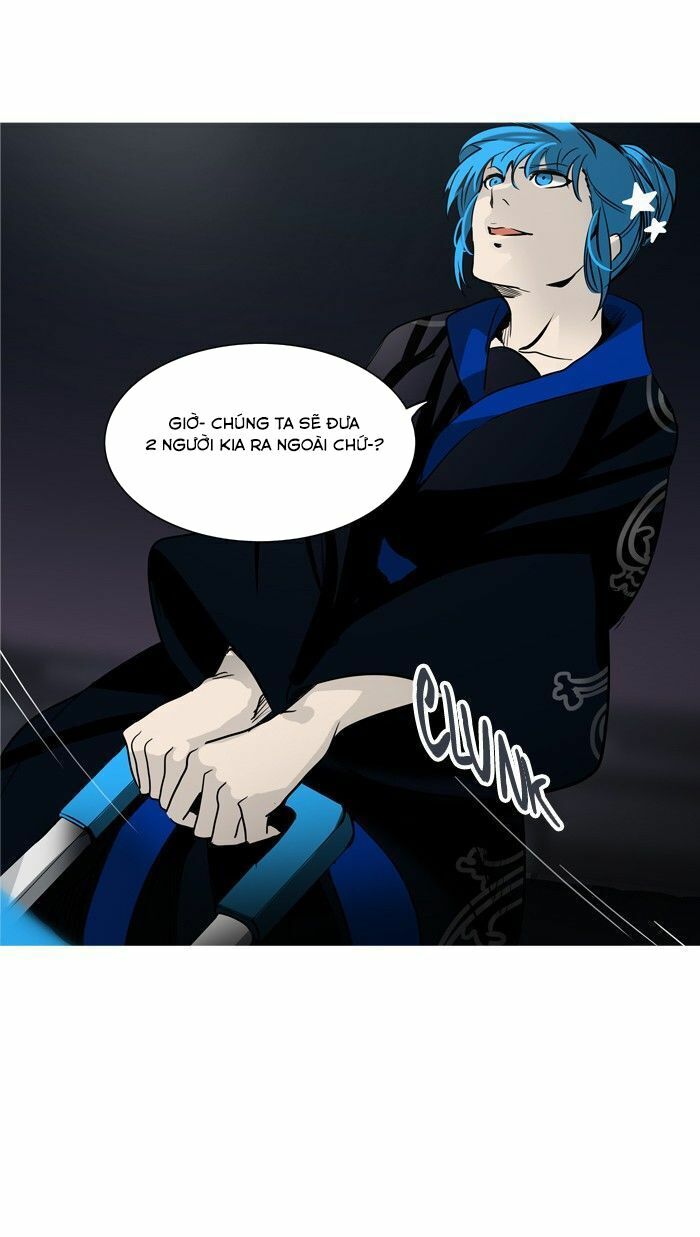 Tòa Tháp Bí Ẩn 2: Chapter 196