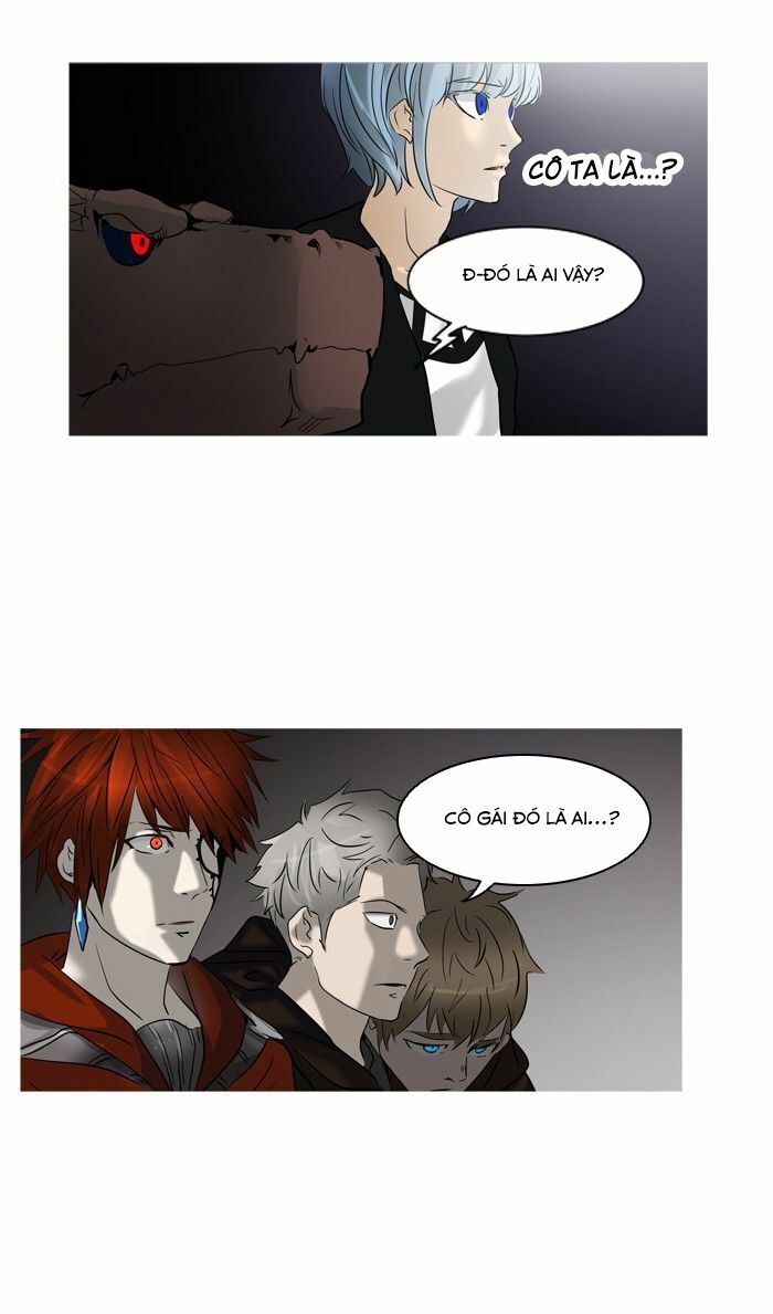 Tòa Tháp Bí Ẩn 2: Chapter 196