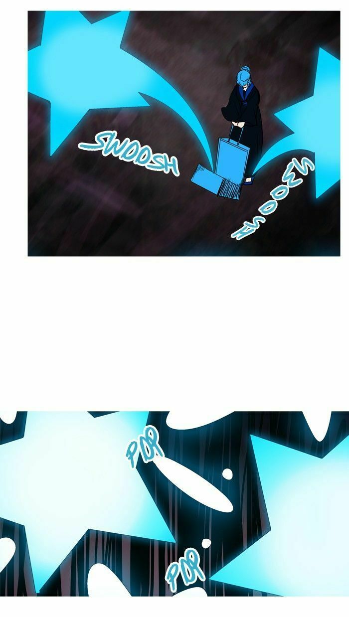 Tòa Tháp Bí Ẩn 2: Chapter 196