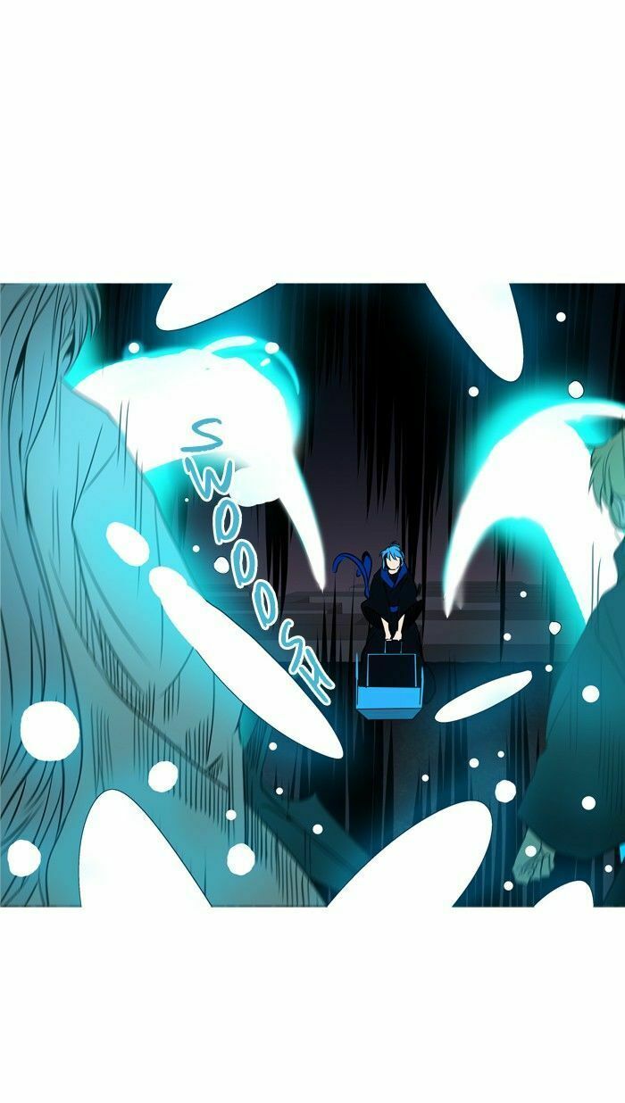 Tòa Tháp Bí Ẩn 2: Chapter 196