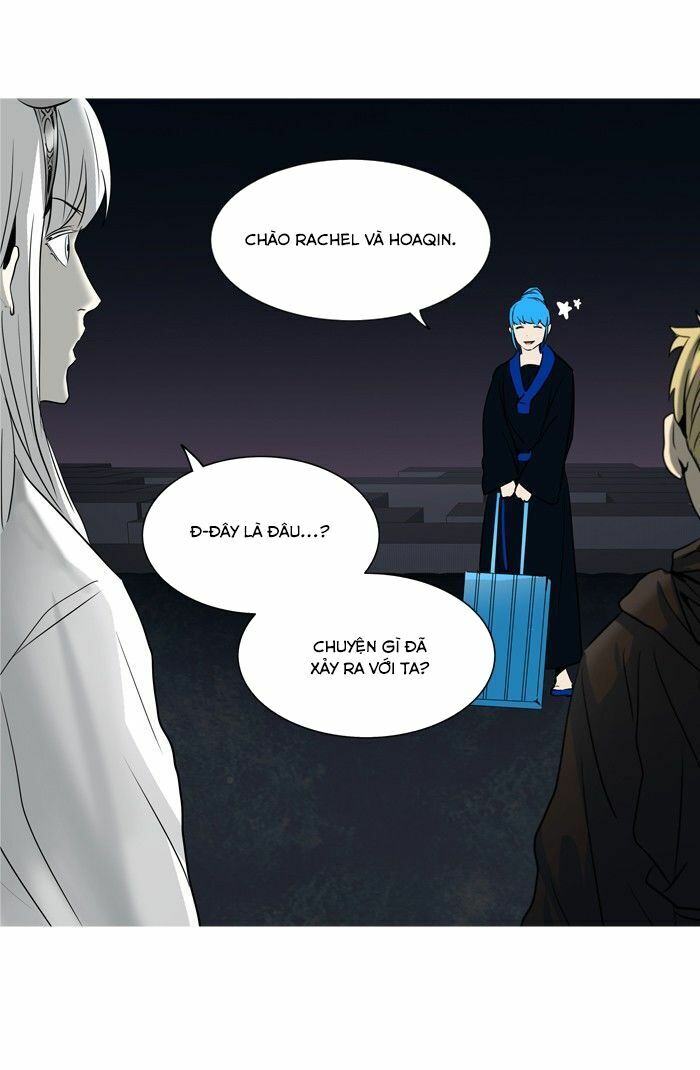 Tòa Tháp Bí Ẩn 2: Chapter 196