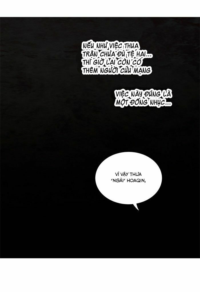 Tòa Tháp Bí Ẩn 2: Chapter 196