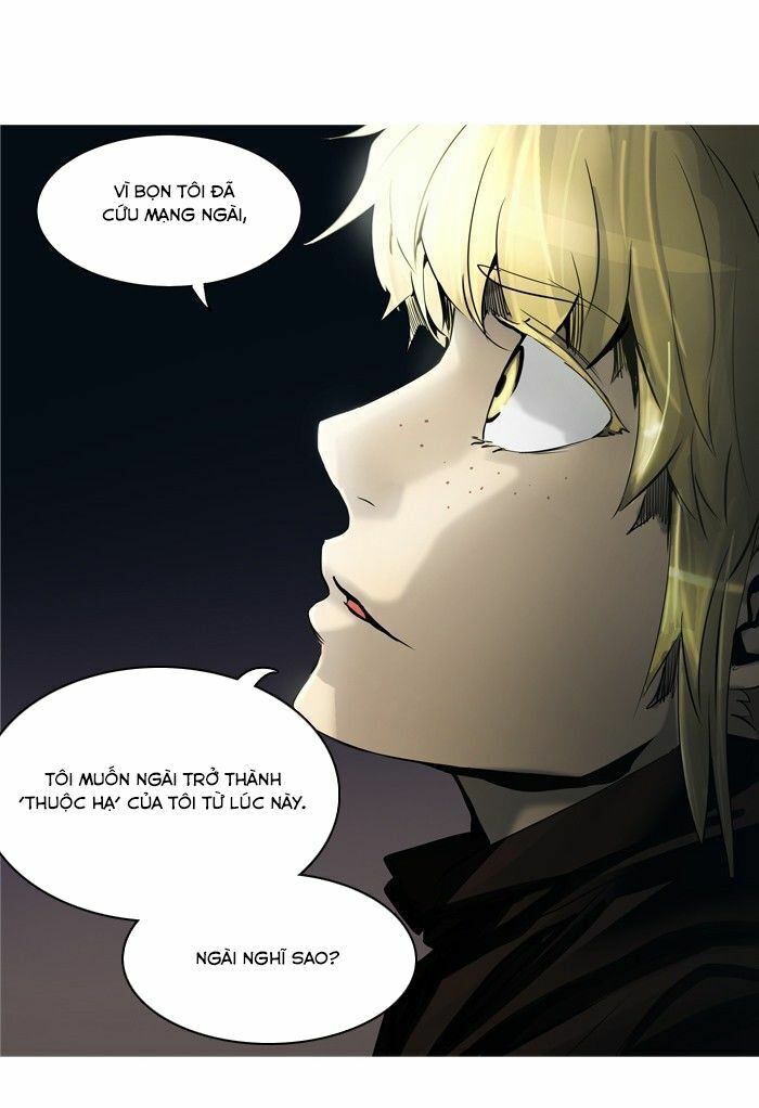 Tòa Tháp Bí Ẩn 2: Chapter 196