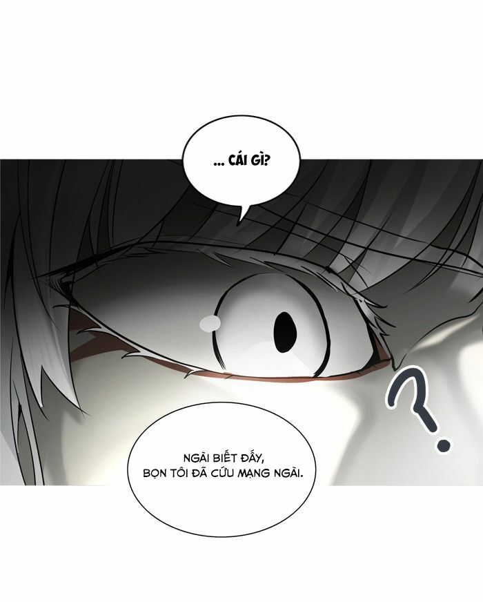 Tòa Tháp Bí Ẩn 2: Chapter 196