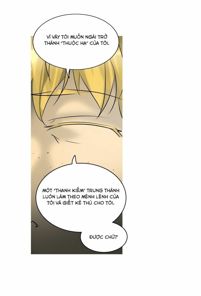 Tòa Tháp Bí Ẩn 2: Chapter 196