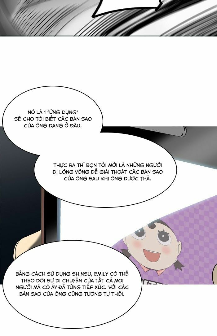 Tòa Tháp Bí Ẩn 2: Chapter 196