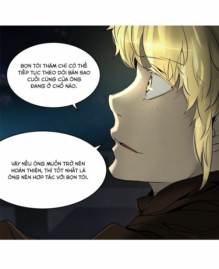 Tòa Tháp Bí Ẩn 2: Chapter 196